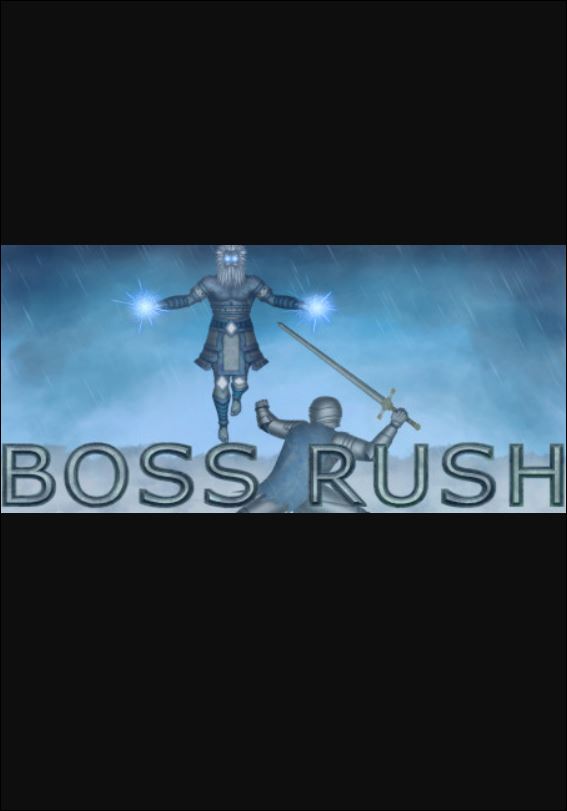 Boss Rush: Mythology