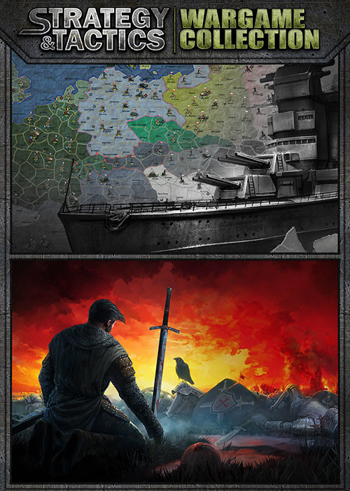 Strategy & Tactics Franchise Pack