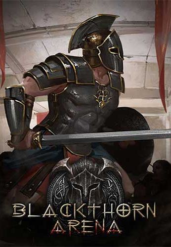 Blackthorn Arena game cover
