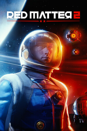 Red Matter 2 game cover