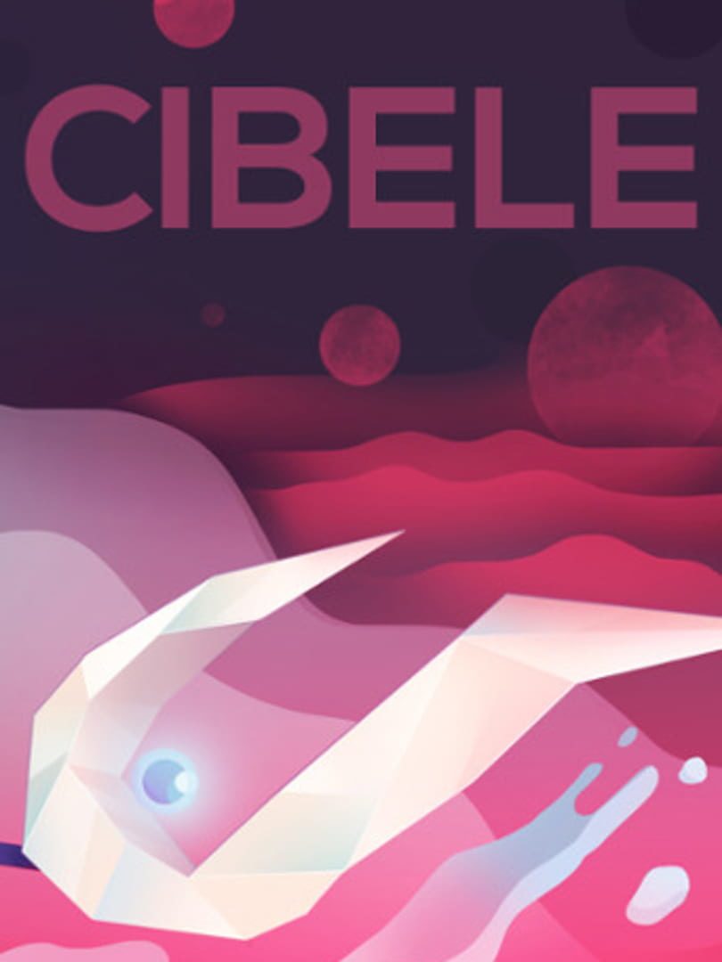 Cibele game cover