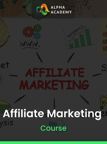 Affiliate Marketing Alpha Academy (PC / Mobile) Key GLOBAL