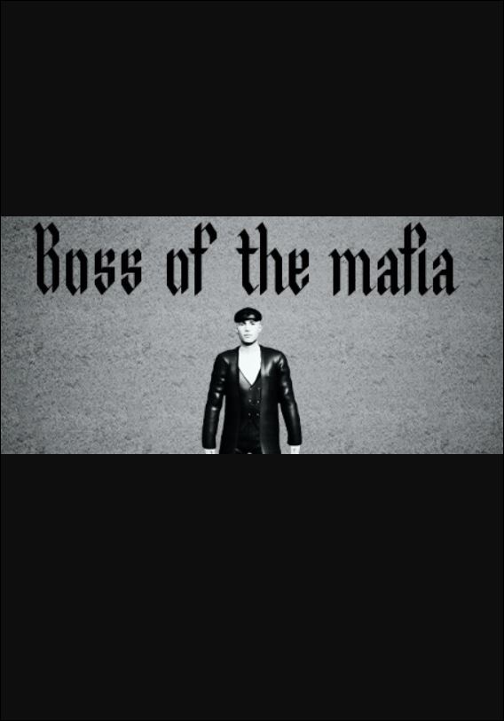 Boss Of The Mafia (PC) Steam Key GLOBAL