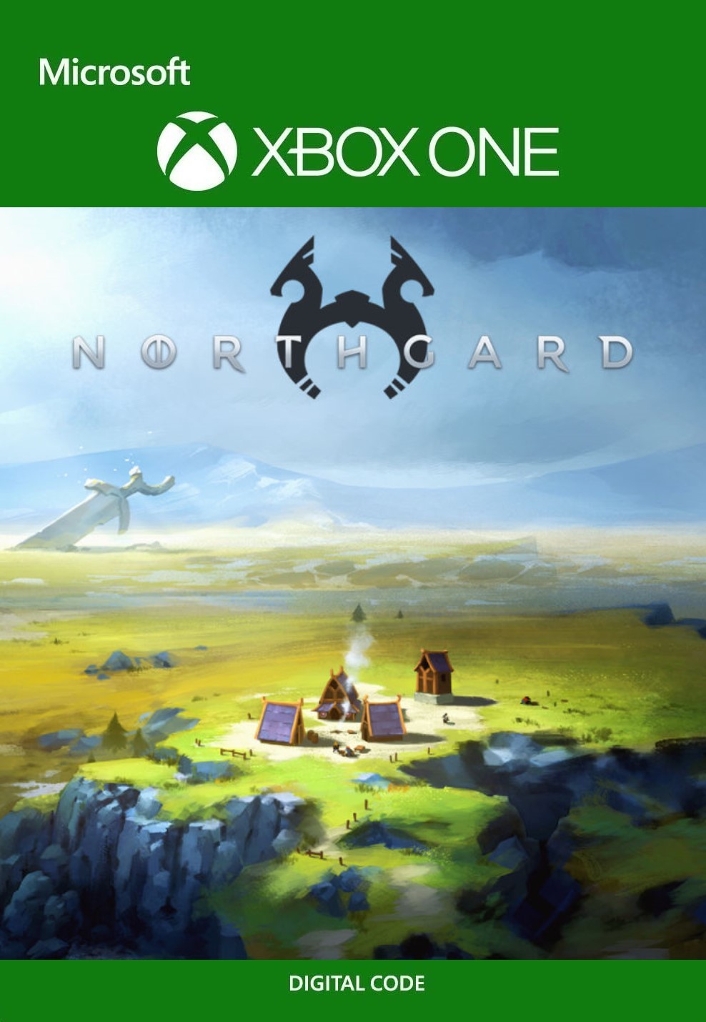 Northgard