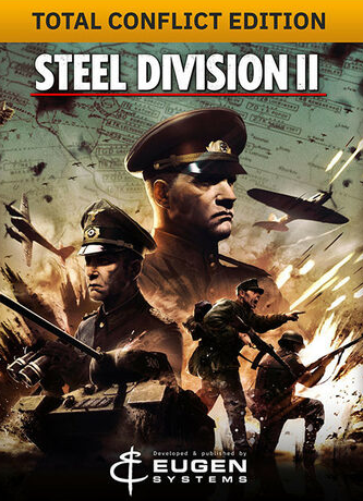 Steel Division 2 (Total Conflict Edition)