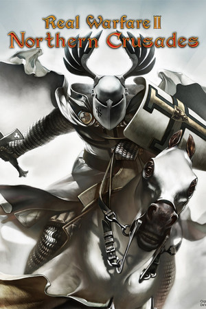 Real Warfare 2 Northern Crusades (PC) STEAM Key GLOBAL