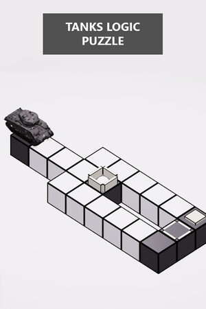 Tanks Logic Puzzle