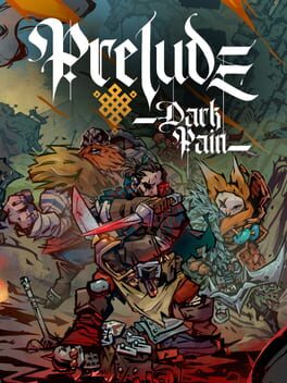 Prelude Dark Pain Steam Key (PC) GLOBAL