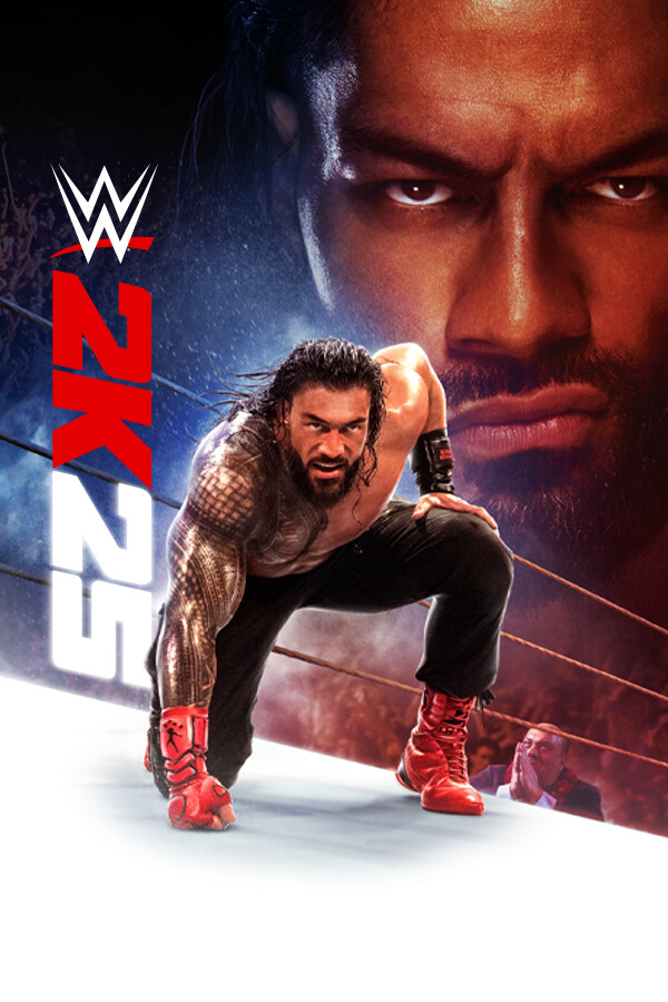 WWE 2K25 - MyRISE Boost & VC Bundle (DLC)