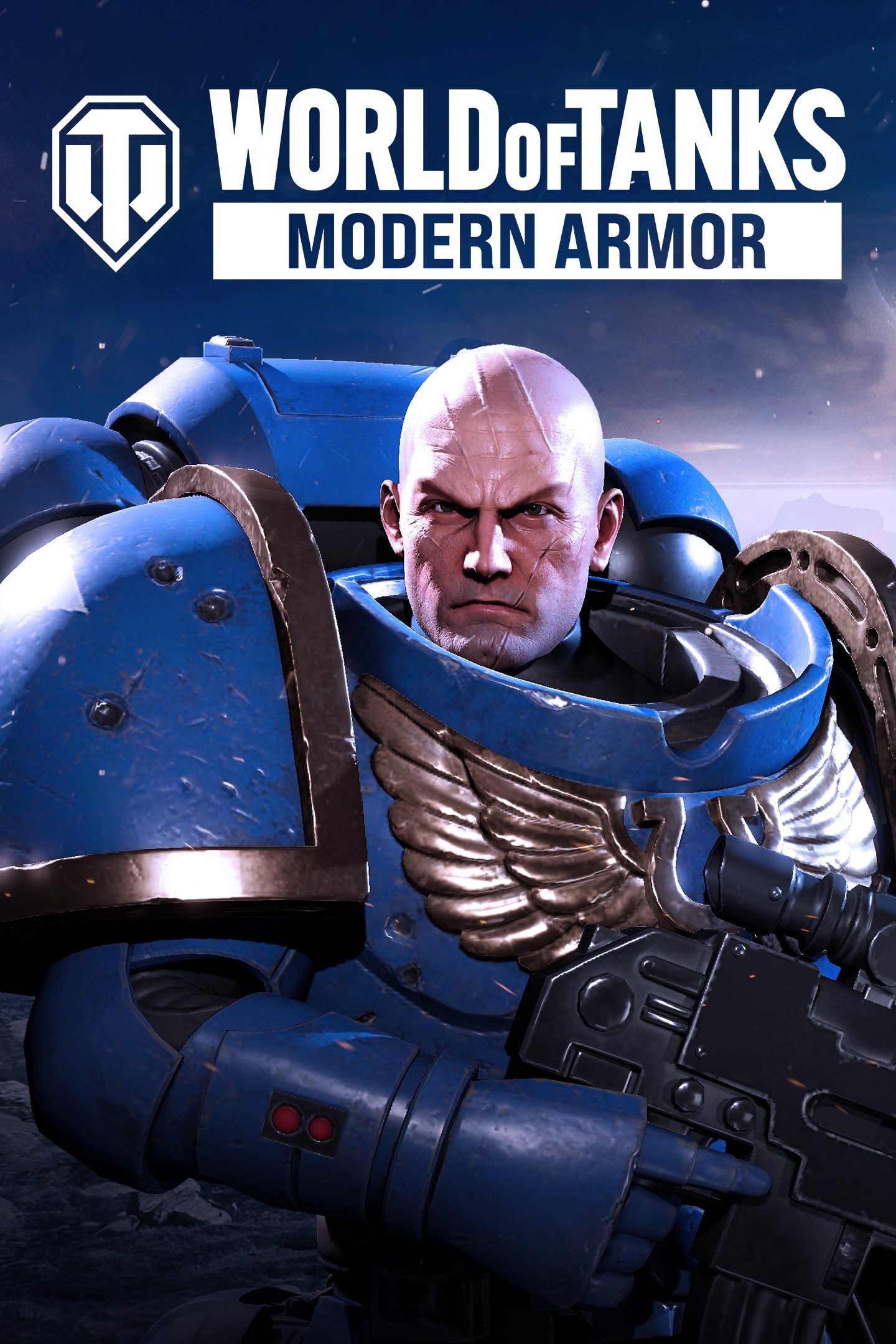 World of Tanks - Volusad Thassius (DLC)