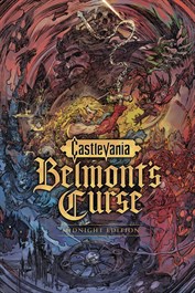 Castlevania: Belmont's Curse Midnight Edition