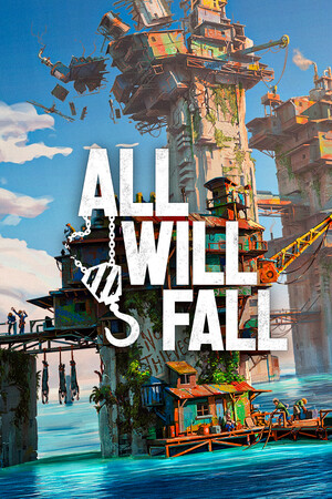 ALL WILL FALL Steam Key (PC) GLOBAL