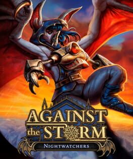 Against the Storm: Nightwatchers (DLC) Steam Key (PC) LATAM