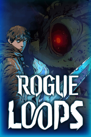 Rogue Loops game cover