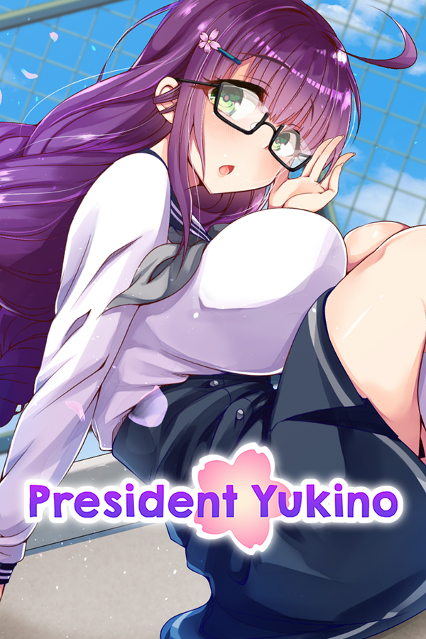 President Yukino