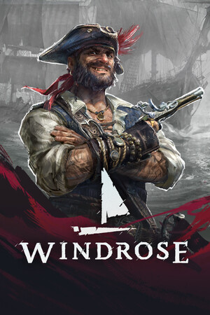 Windrose Steam Gift GLOBAL