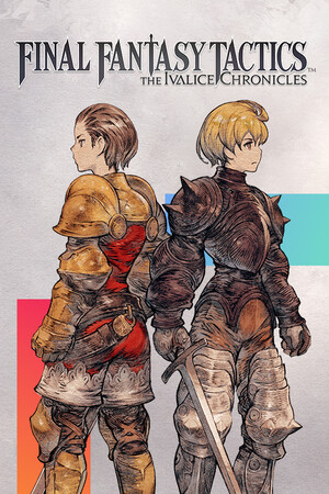 FINAL FANTASY TACTICS - The Ivalice Chronicles: Pre-order Bonus (DLC)
