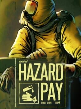 Hazard Pay Steam Key (PC) GLOBAL