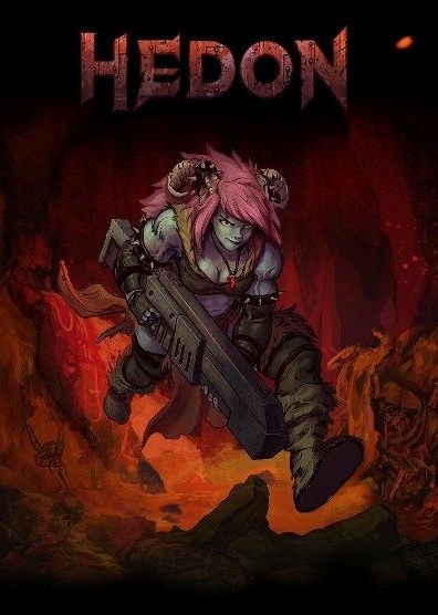 Hedon Steam Key GLOBAL
