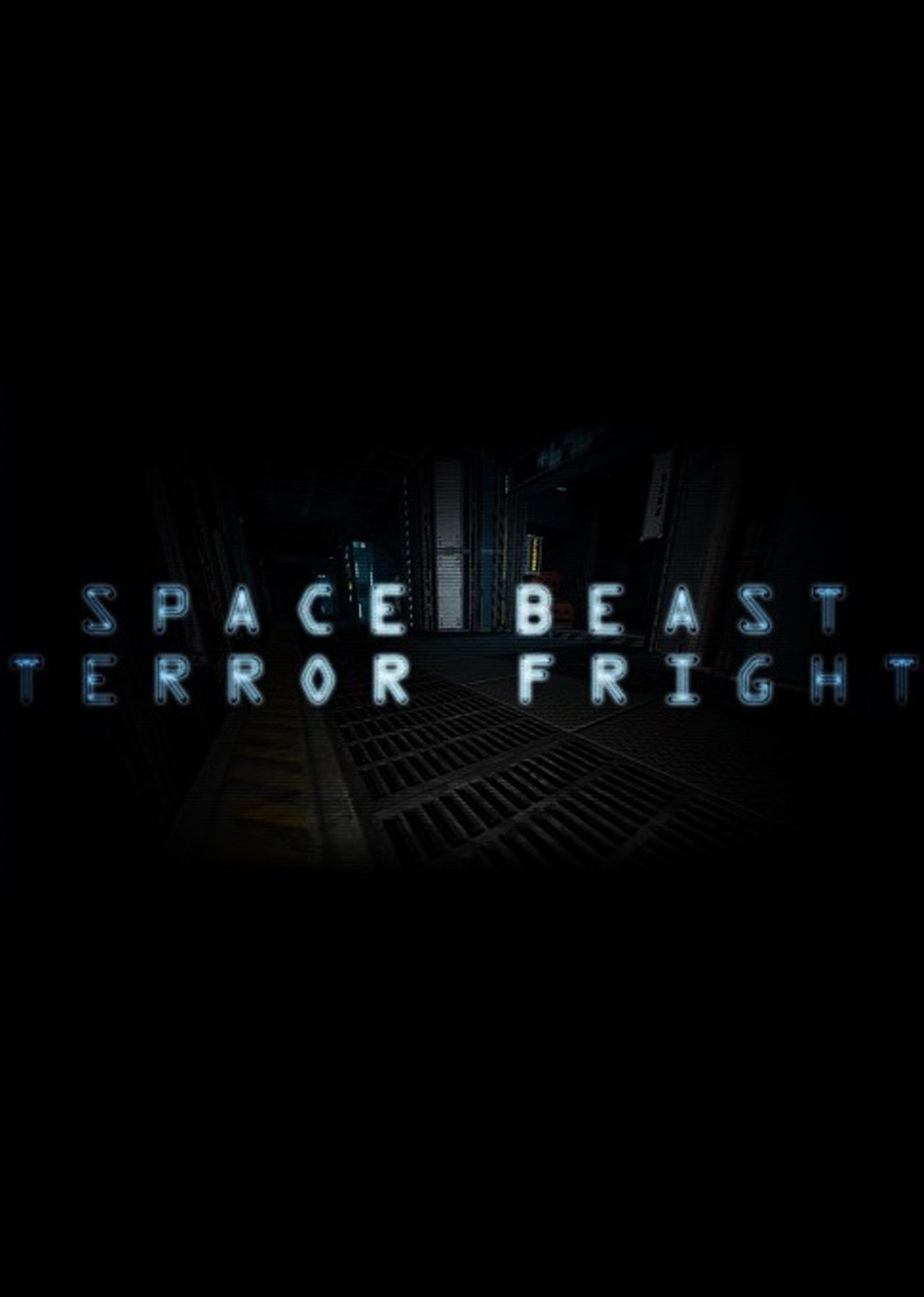 Space Beast Terror Fright game cover