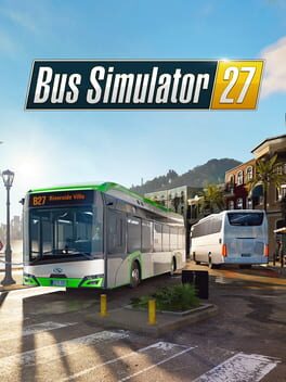 Bus Simulator 27 Steam Key (PC) GLOBAL