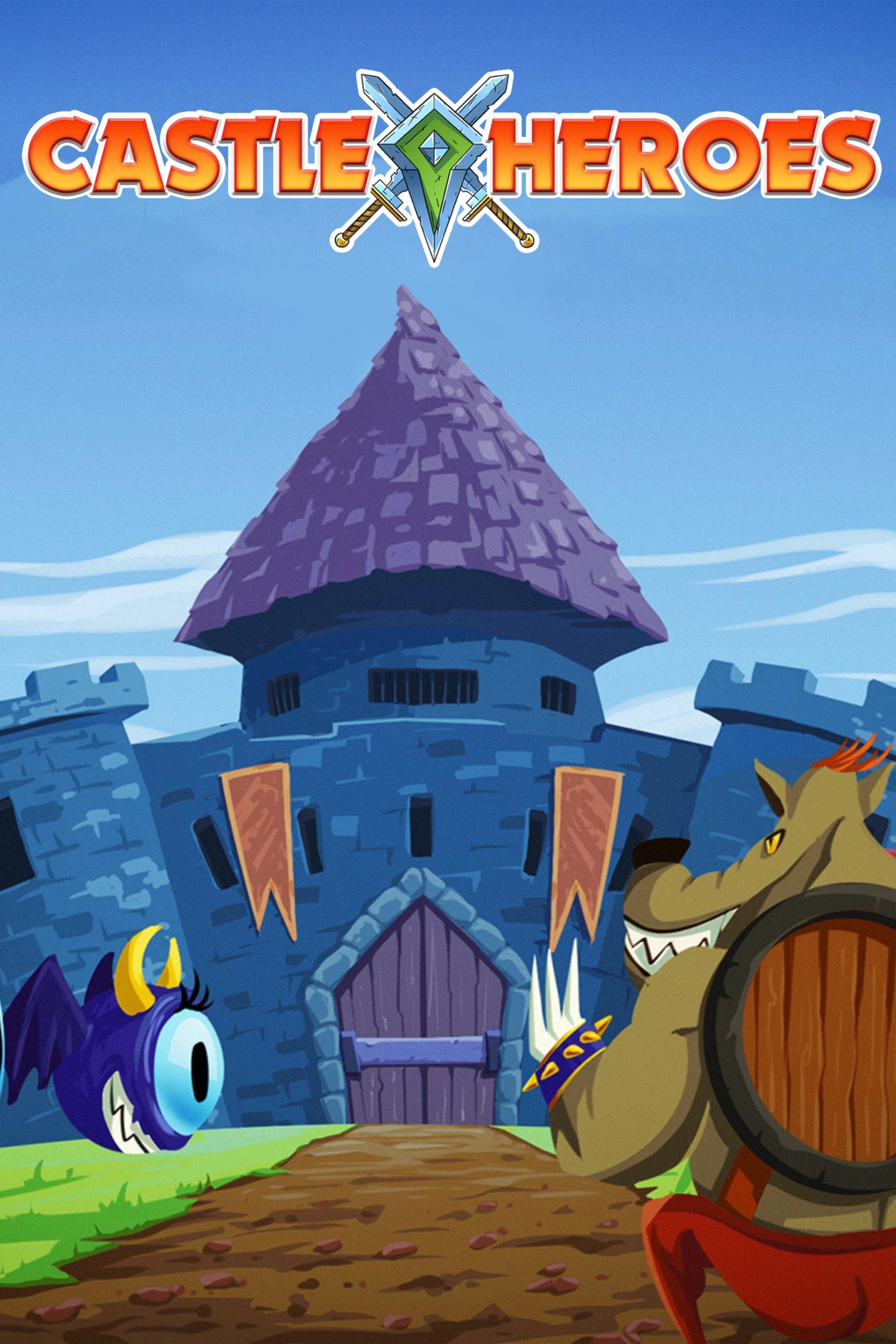 Castle Heroes