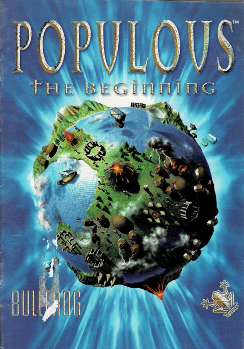 Populous: The Beginning
