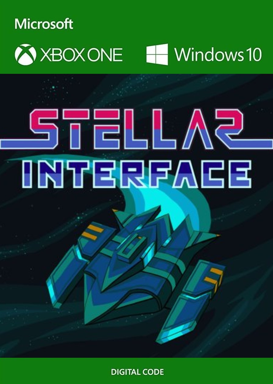 Stellar Interface