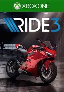 RIDE 3