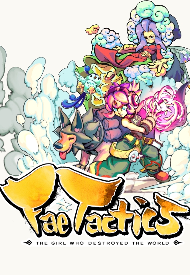 Fae Tactics