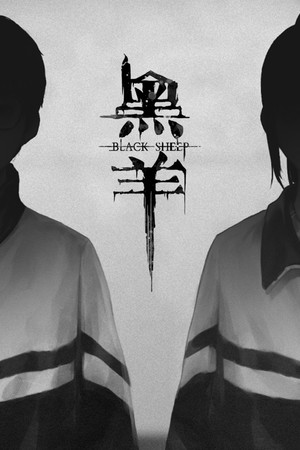 Black Sheep game cover