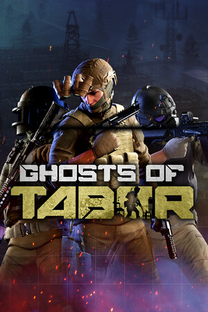 Ghosts of Tabor Meta Quest Website