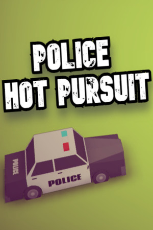 Police Hot Pursuit