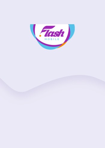 Recharge Flash Mobile - top up Colombia