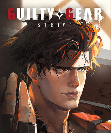 Guilty Gear -Strive- Season Pass 5