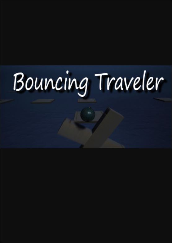 Bouncing Traveler