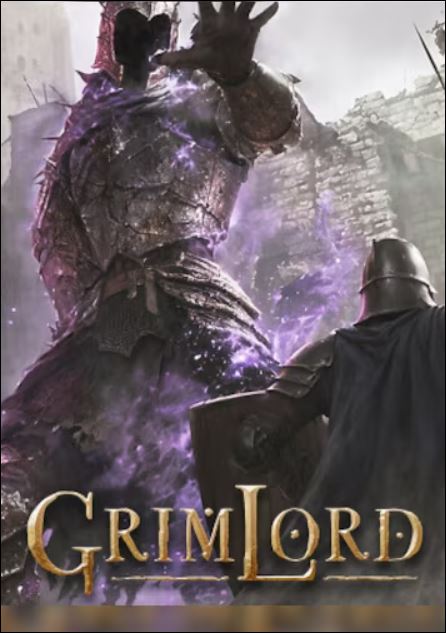 Grimlord