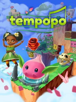 Tempopo game cover