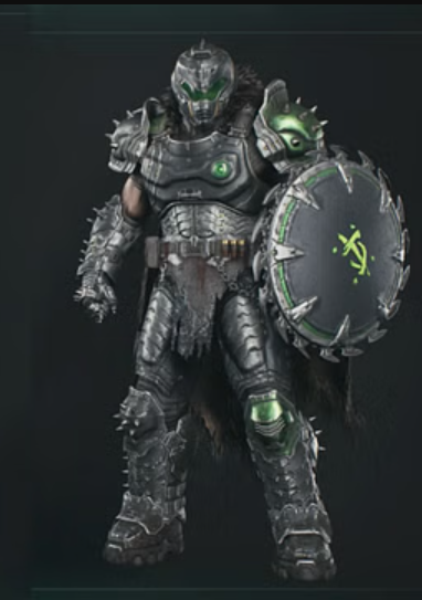 Bethesda (ENEBA)