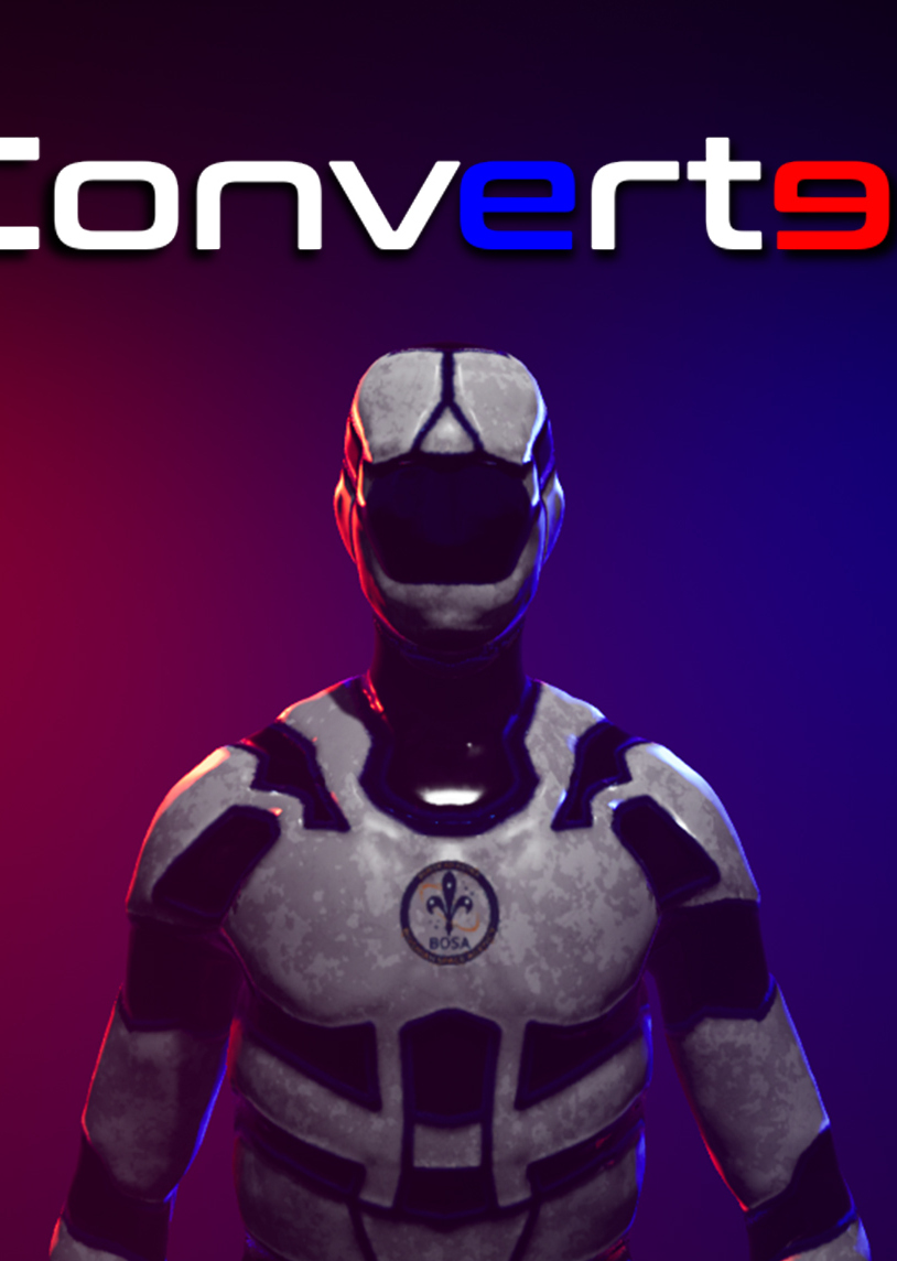Converter (PC) Steam Key GLOBAL