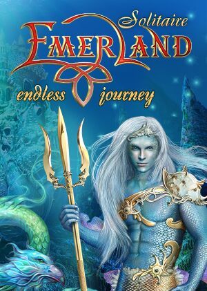 The chronicles of Emerland. Solitaire. game cover