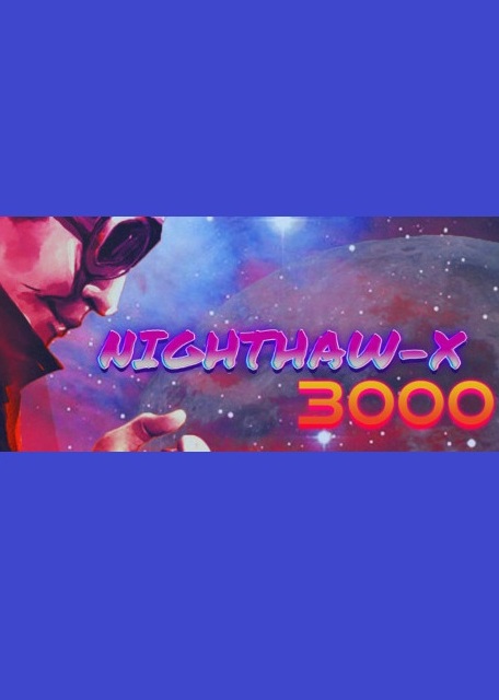 Nighthaw-X3000