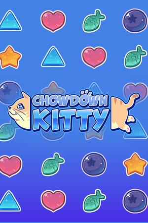 Chowdown Kitty Steam Key (PC) GLOBAL