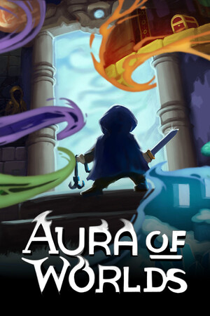 Aura of Worlds game cover