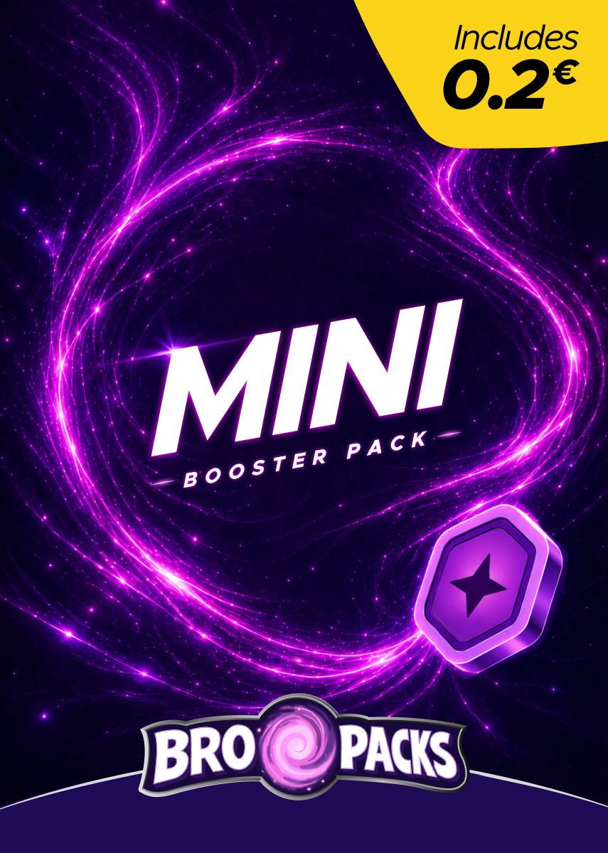 BroPacks 
