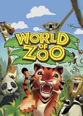 World Of Zoo