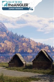 Call of the Wild The Angler™ - Japan Fishing Reserve (DLC)