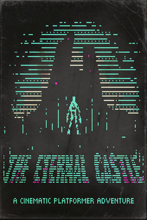 The Eternal Castle [REMASTERED] game cover