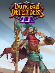 Dungeon Defenders II - Treasure Trove Pack (DLC) Steam Key (PC) GLOBAL