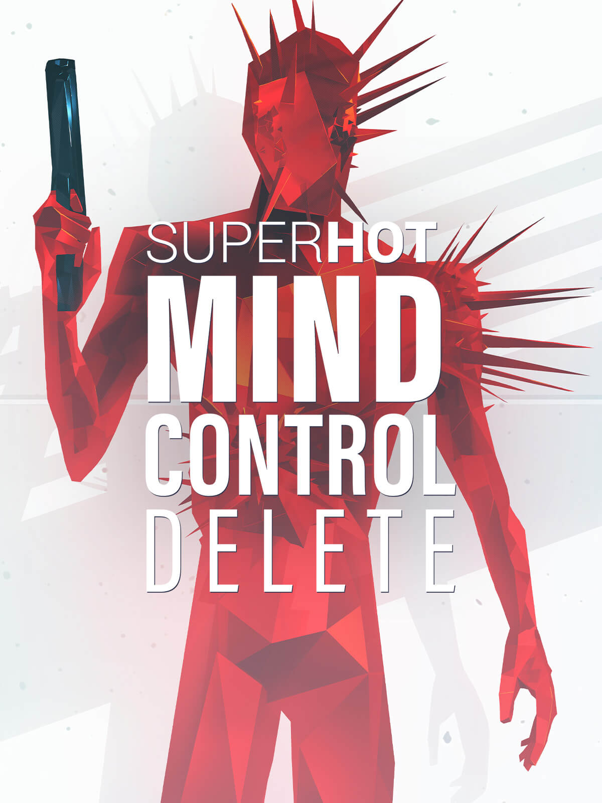 SUPERHOT + SUPERHOT: MIND CONTROL DELETE